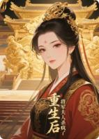 重生后，将军夫人杀疯了