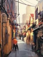 真亦假时，假亦真