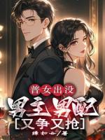 普女出没，男主男配又争又抢！！