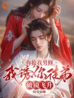 你抢我男修，我诱你徒弟破镜飞升