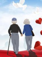 不对等的爱，终是无果