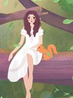 恨意难消，爱如雨下