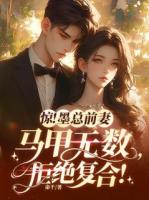 惊！墨总前妻马甲无数，拒绝复合！