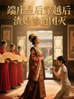 端庄皇后穿越后，渣媳惨遭团灭