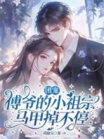 团宠：傅爷的小祖宗马甲掉不停