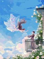 天生锦鲤命的我改嫁后，京城太子爷悔哭了