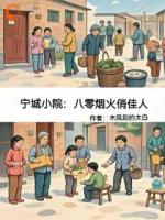 宁城小院：八零烟火俏佳人