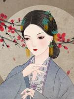 绿茶小妾逆袭成侯府掌权人