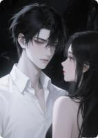 救命！弹幕天天劝我跟死对头锁死