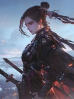 做了沈棠十年暗卫