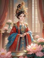 重生后姐姐求我帮她嫁山匪