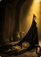 第三梦，轮回千世的复仇女帝