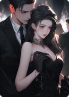 虐哭系统，夫人撕碎攻略剧本