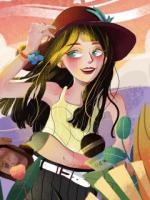 女儿死去一年后，带着另一个自己回来了