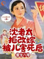 沈老太拒改嫁被儿害死后重生八零
