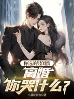 你选的男闺蜜，离婚你哭什么？