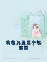 裴敬沉温思宁笔趣阁