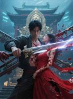 太虚纪元：都市浮沉录