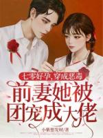七零好孕，穿成恶毒前妻她被宠成大佬了