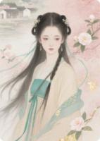 被渣爹卖了，冲喜当夜成寡妇以后