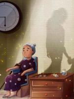 重生老太觉醒虐杀全家白眼狼