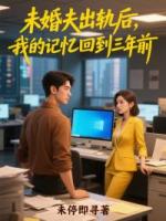 未婚夫出轨后，我的记忆回到三年前