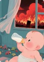 末世童谣：血色摇篮