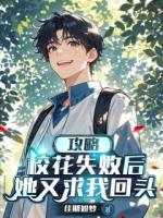 攻略校花失败后，她又求我回头