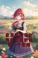 家里通知我在简家双胞胎里选一个联姻