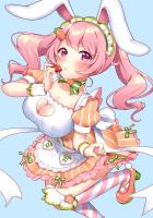 驯服阴鸷反派当狗的一天