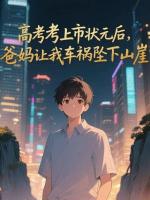 高考考上市状元后，爸妈让我车祸坠下山崖