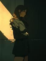 云卿不知我情深