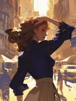 打脸为偷我成绩私生女下注的童养夫