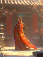 重生三世，我成了掌公主