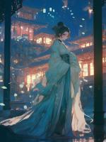 一场游戏一场梦