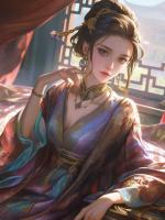 被太子送给手下***，重生后我杀疯了