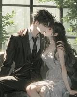 用富贵为老公续命，我后悔了