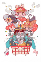 流光错系断蓬之舟：结局+后续+完结