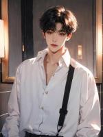 高考当天，女友为竹马送准考证