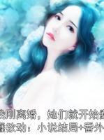 我刚离婚，她们就开始蠢蠢欲动：小说结局+番外