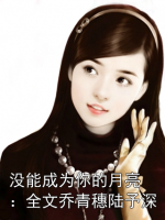 没能成为你的月亮：全文乔青穗陆予深