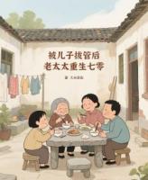 被儿子拔管后老太太重生七零