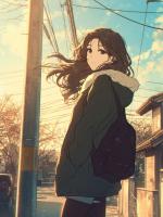 双胞胎妹妹被迫签下生死契，雇佣兵姐姐杀疯了