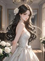 谁说这次我还要嫁给穷鬼，我可是大小姐