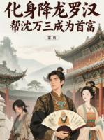 化身降龙罗汉，帮沈万三成为首富