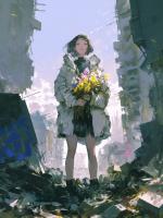 为茶男和我离婚，女首富悔疯了