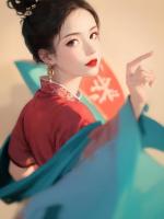 流光玉骨终成殇