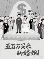 五百万买来的婚姻