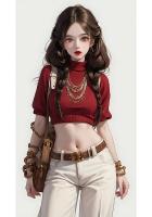 相爱尽头是相忘