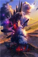 捡到病娇大佬后指挥官她A翻星际